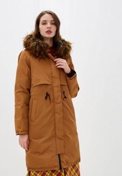 Пуховик Keddo