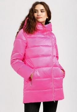 Пуховик Finn Flare