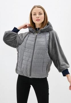 Пуховик Joymiss