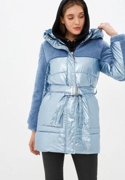 Пуховик Allegri