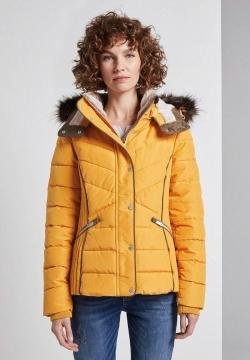 Пуховик Tom Tailor