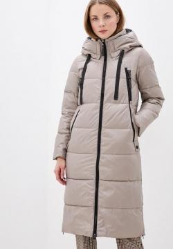 Пуховик Winterra