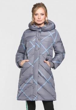 Пуховик Dimma