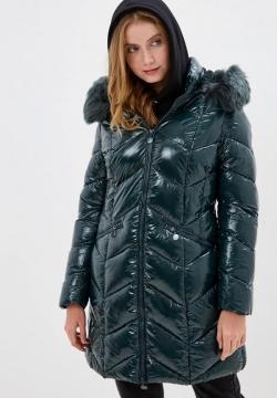 Пуховик Z-Design