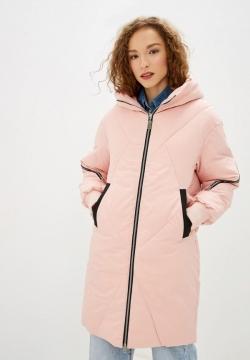 Пуховик Elardis