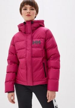 Пуховик Helly Hansen