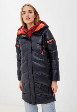 Пуховик Winterra