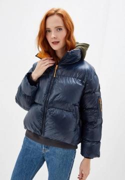 Пуховик Pepe Jeans Пуховик Pepe Jeans