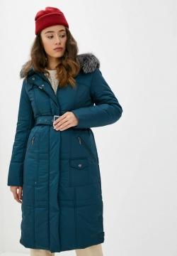 Пуховик Kankama