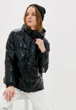 Пуховик Juicy Couture