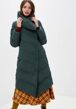 Пуховик Pompa