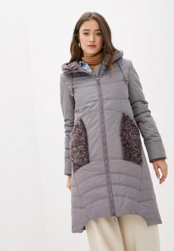 Пуховик DizzyWay