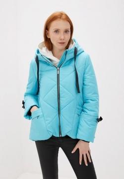 Пуховик Buono