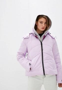 Пуховик Pinko