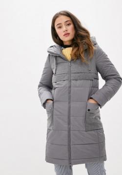 Пуховик DizzyWay