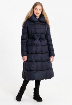 Пуховик Lab Fashion