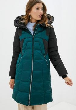 Пуховик Dimma