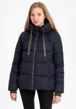 Пуховик Lab Fashion