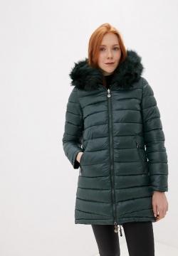 Пуховик Z-Design