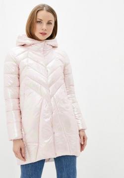 Пуховик Allegri