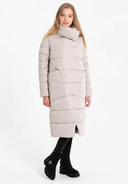 Пуховик Lab Fashion