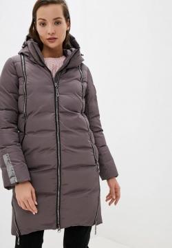 Пуховик Doctor E