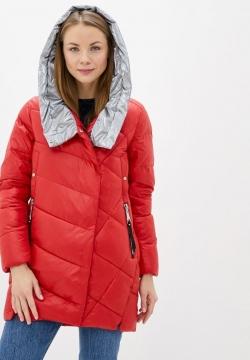 Пуховик Winterra