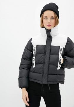 Пуховик Helly Hansen