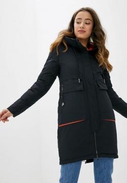 Пуховик Winterra