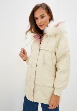 Пуховик Fresh Cotton