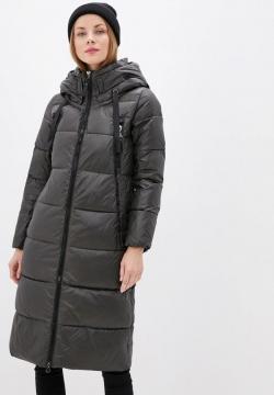 Пуховик Winterra