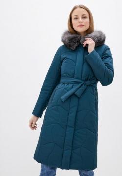 Пуховик Kankama