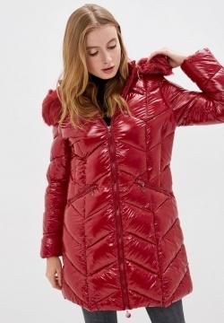 Пуховик Z-Design