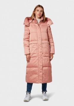 Пуховик Tom Tailor