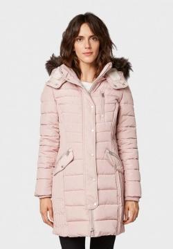 Пуховик Tom Tailor