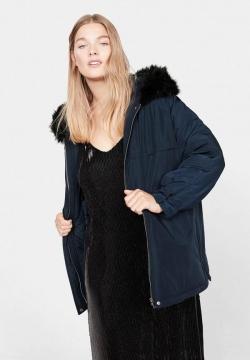 Пуховик Violeta by Mango Пуховик Violeta by Mango