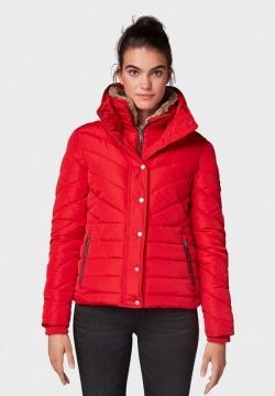 Пуховик Tom Tailor