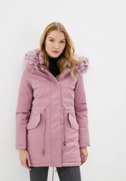 Пуховик Z-Design