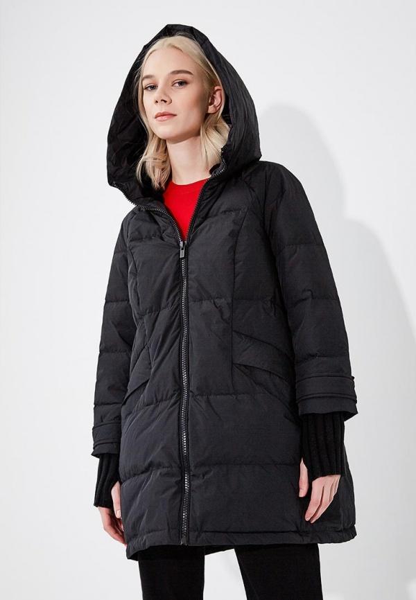 Пуховик DKNY