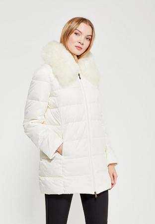 Пуховик Akhmadulina dreams