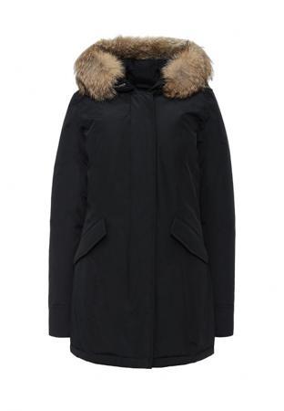 Пуховик Woolrich