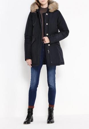 Пуховик Woolrich