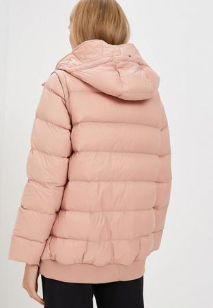 Пуховик Sportmax Code