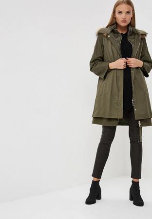 Пуховик Max&Co