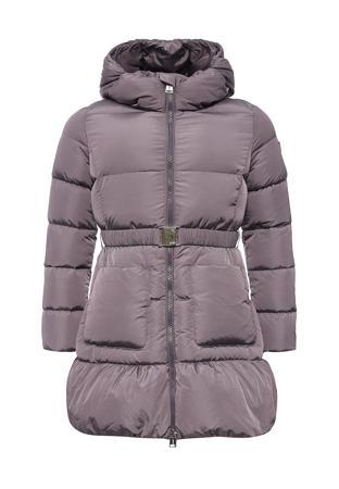 Пуховик Bestia