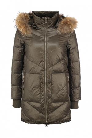 Пуховик Motivi