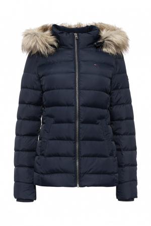 Пуховик Tommy Hilfiger Denim