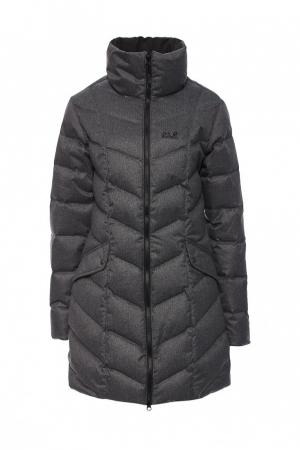 Пуховик Jack Wolfskin