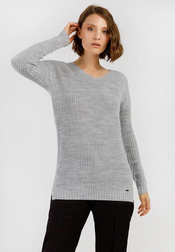 Пуловер Finn Flare Finn Flare MP002XW0TU3A Пуловер Finn Flare