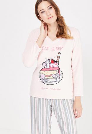 Пуловер oodji Пуловер oodji